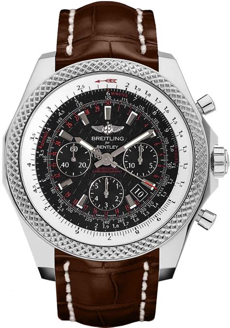 breitling bentley back|breitling bentley watches price list.